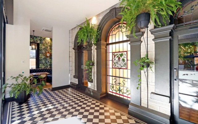 The Crafers Hotel