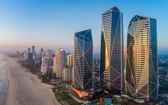 The Langham Gold Coast