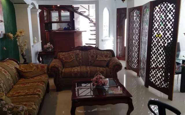 La Aurora Posada & Spa