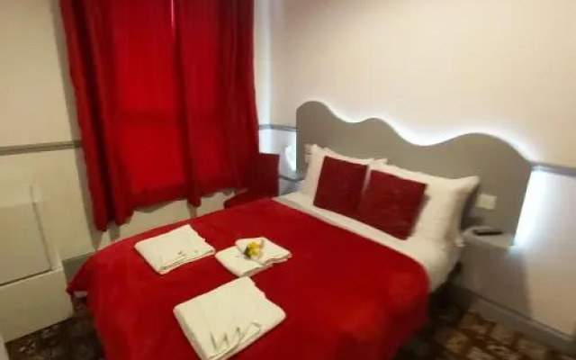 St Albans Guest House Dover