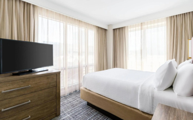 Residence Inn by Marriott Austin Downtown/Convention Center