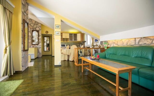 Holiday Home Lapad Beach Royal