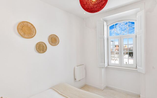 Sintra Retreat Residences