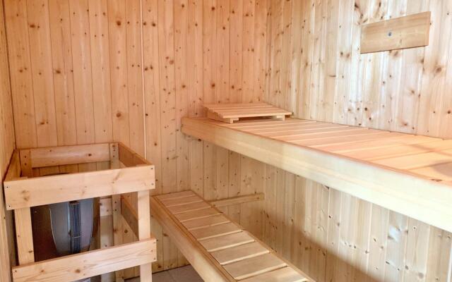 Holiday home Seeblick am Dümmer See, Dümmer