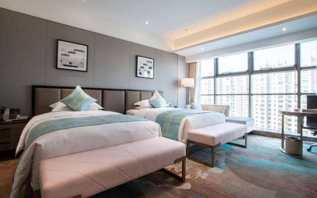 Ramada Plaza by Wyndham Nanxun