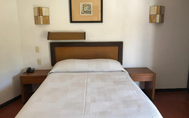 Hotel Ilebal Cuernavaca Centro - un lugar con encanto