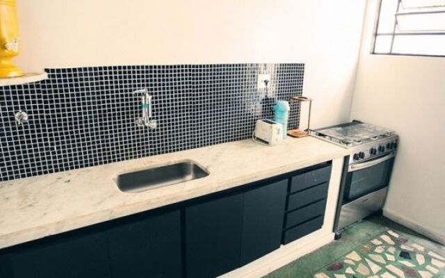 Collaborate Design Hostel