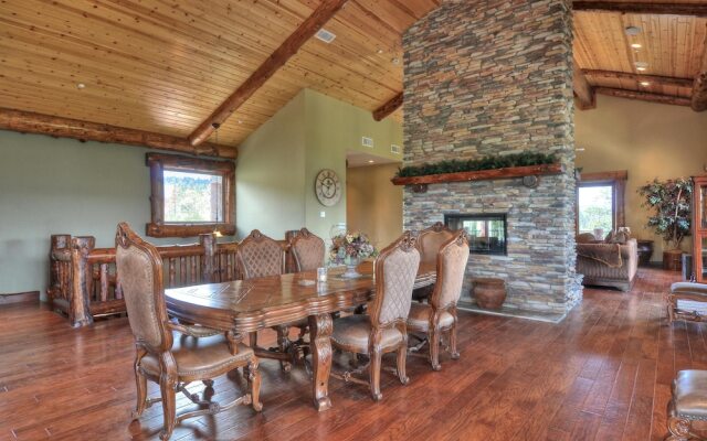 No 20 Mountain Masterpiece