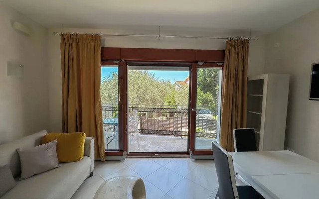 Olive Residence Rezevici