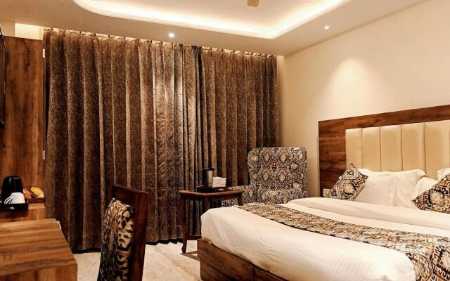 Hotel Classic Hills