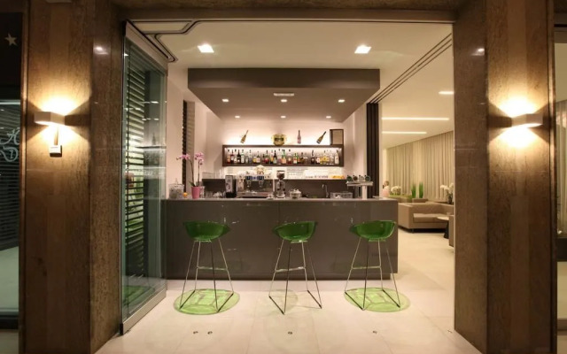 Hotel Derby