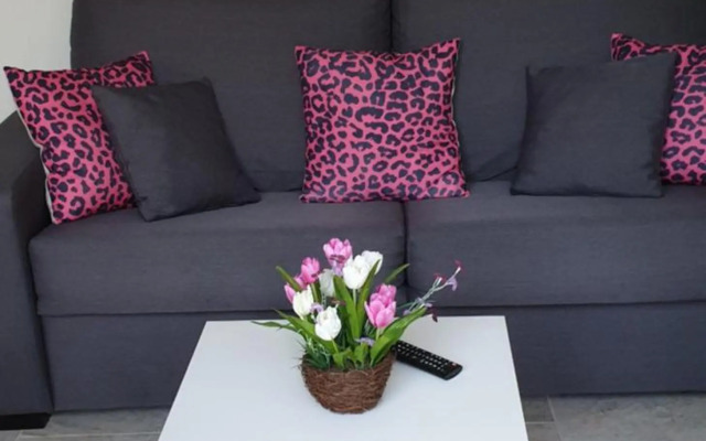 Apartamentos La Pradera de Isla