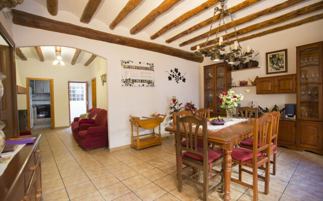 La Posada de Caseres