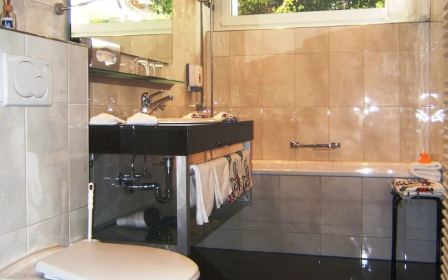 Hotel Streiff Superior