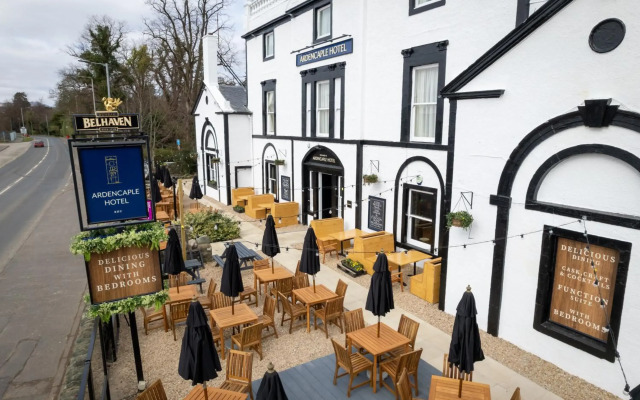 Ardencaple Hotel by Greene King Inns