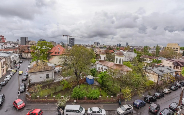 Bucharest Old Town Apartments