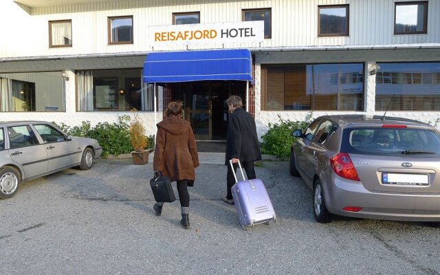 Reisafjord Hotel