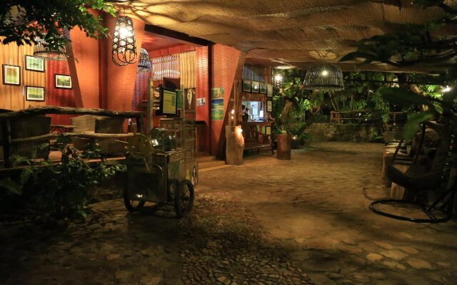 Spring Valley Resort