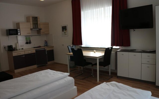 ApartHotel Weiz