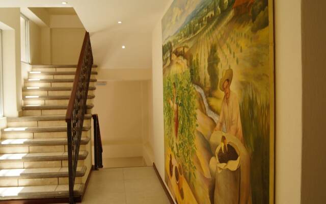 San Francisco Hotel Boutique