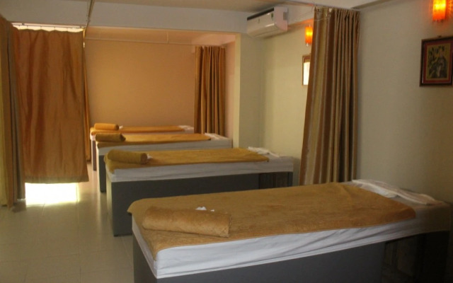 T&T Resort And Spa