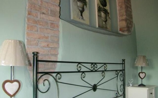 B&B La Corte Dei Piccoli