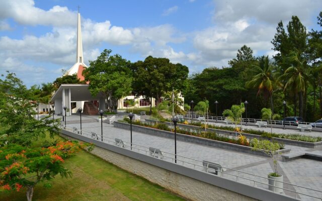 Hostal Universitario