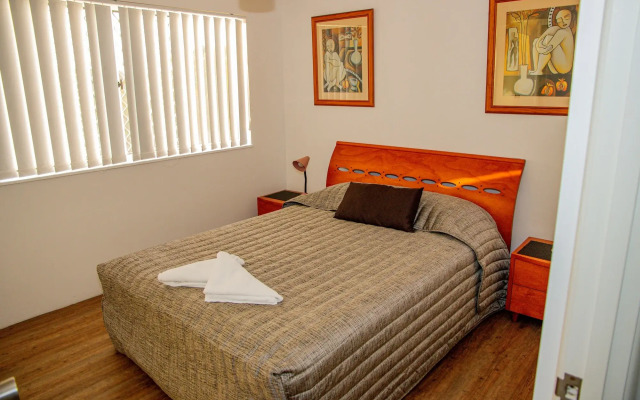 Tripcony Quays Apartments