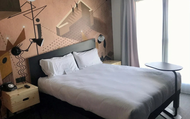 Ibis Styles Dreux Centre Gare