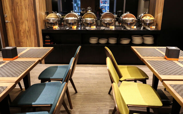 Wonstar Hotel Zhong Hua