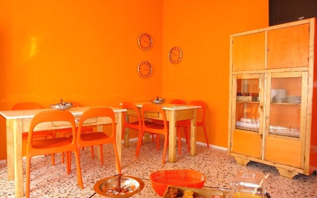 La Tana Di Cagliostro