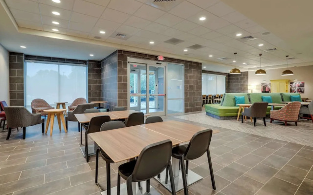 Home2 Suites By Hilton Sanford