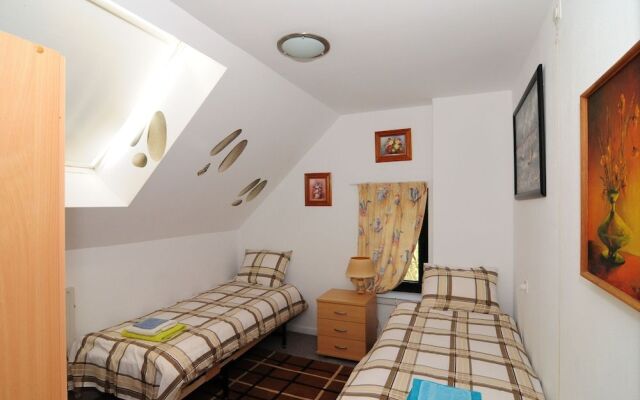 Bed & Breakfast Pincky