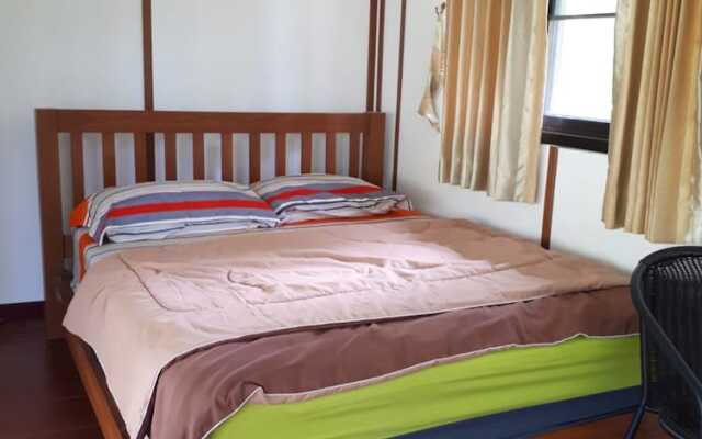 Googig Hut Resort
