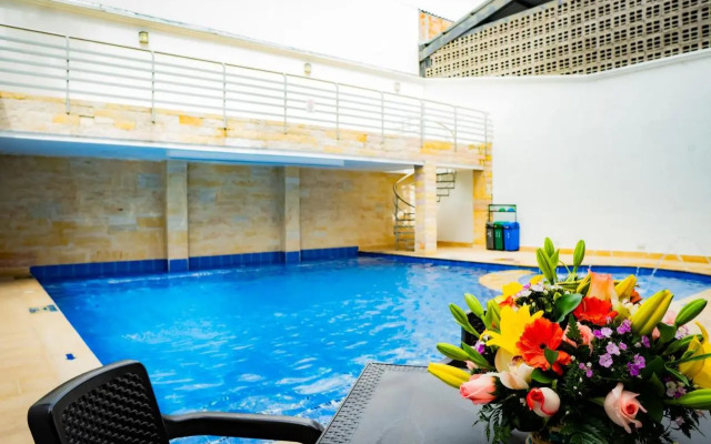 Kalina Hotel
