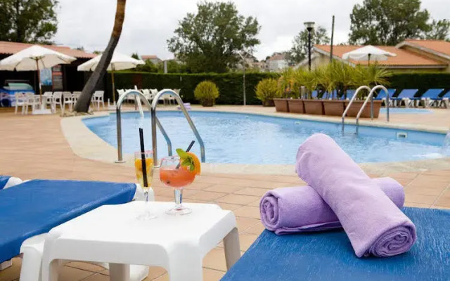 Camping Playa Canelas