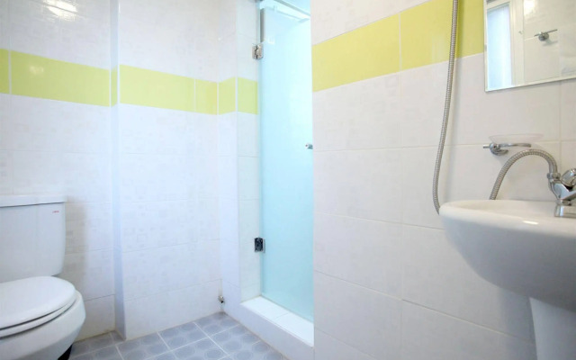 K-POP GUESTHOUSE Seoul Station