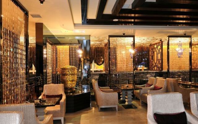 Changsha Yannian Century Hotel