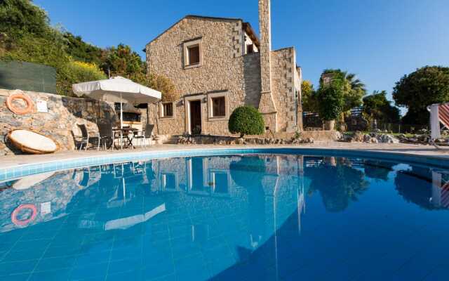 Cretan Exclusive Villas