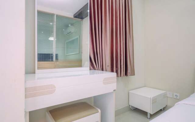 Stunning And Cozy 1Br Apartment At Atlanta Residences