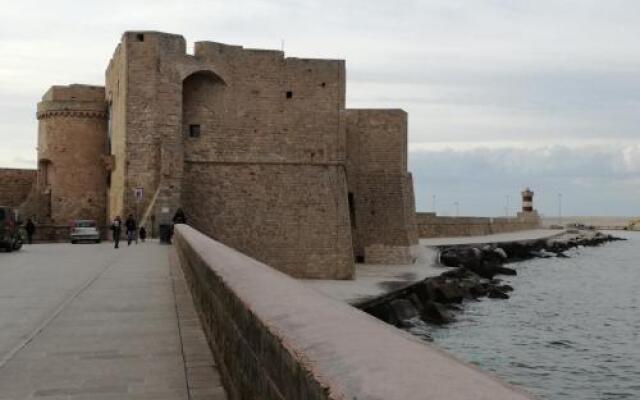 Grotta San Vito