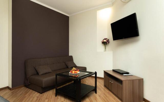 Этажидейли на улице Шевченко