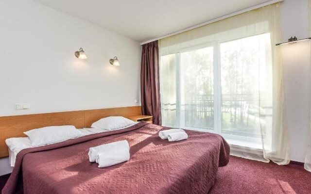 Muza Hotel