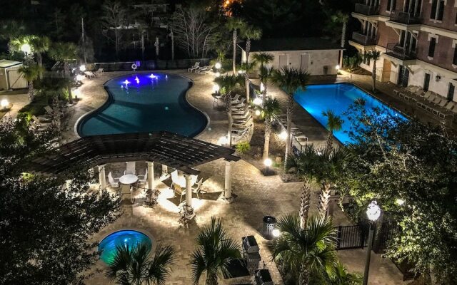 Beach Bliss 1 Bedroom Condo