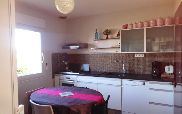 Holiday Home in Perros-guirec Near Beaches