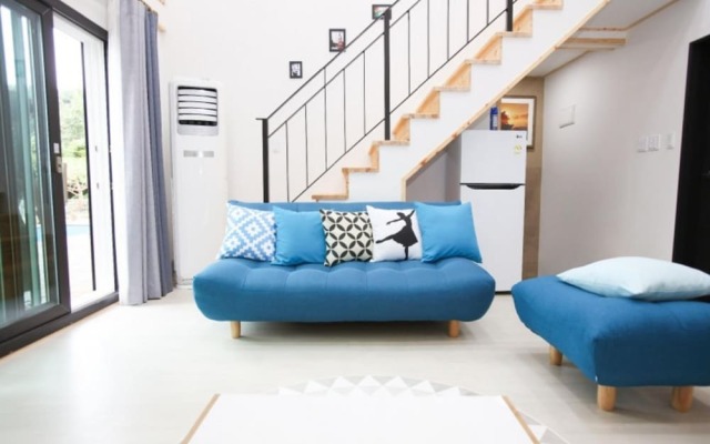 Danyang P and P Pension