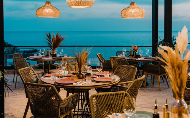Kalamper Hotel & Spa