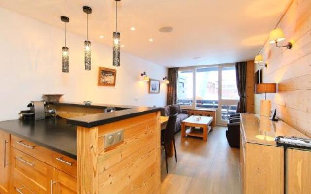Apartment Les Hauts du Val Claret.17