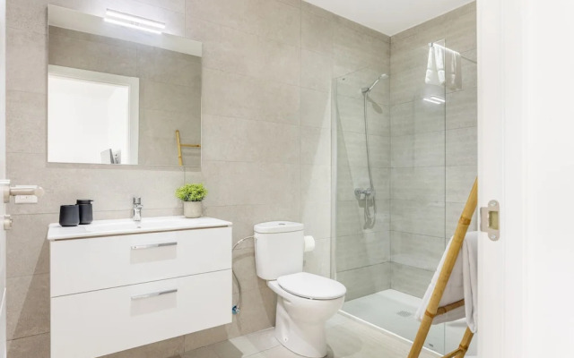 Carine 2 in San Cristobal de La Laguna