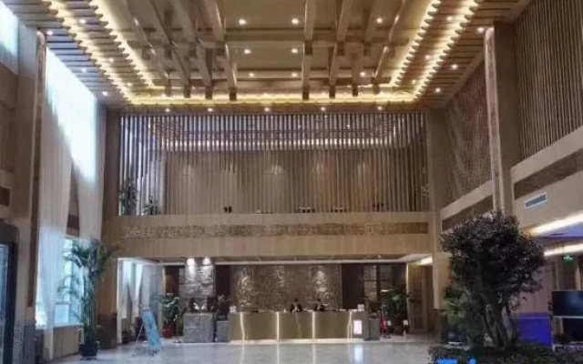 Yingbin Hotel